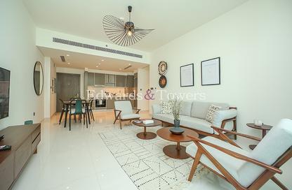 Apartment - 1 Bedroom - 1 Bathroom for sale in Sunrise Bay Tower 1 - Sunrise Bay - Emaar Beachfront - Dubai Harbour - Dubai Apartment - 1 Bedroom - 1 Bathroom for sale in Sunrise Bay Tower 1 - Sunrise Bay - Emaar Beachfront - Dubai Harbour - Dubai