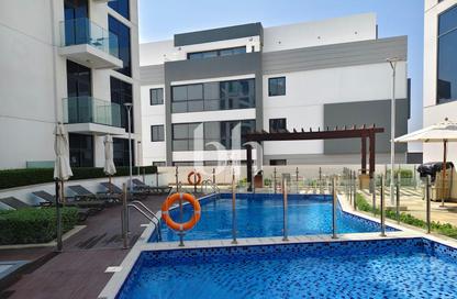 Apartment - 1 - 1 for sale in Azizi Gardens - Meydan Avenue - Meydan - Dubai Apartment - 1 - 1 for sale in Azizi Gardens - Meydan Avenue - Meydan - Dubai
