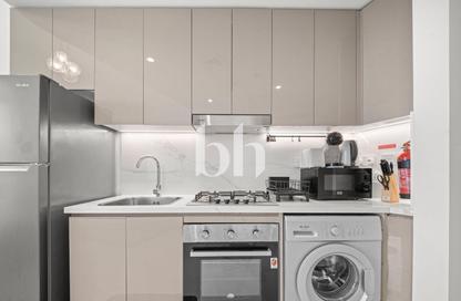 Apartment - 1 - 1 for sale in Azizi Gardens - Meydan Avenue - Meydan - Dubai Apartment - 1 - 1 for sale in Azizi Gardens - Meydan Avenue - Meydan - Dubai
