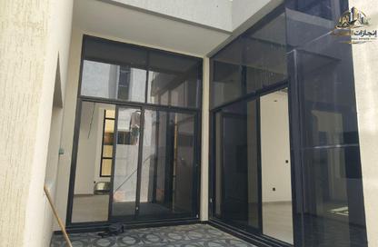 Villa - 6 Bedrooms - 7+ Bathrooms for sale in Al Yasmeen 1 - Al Yasmeen - Ajman