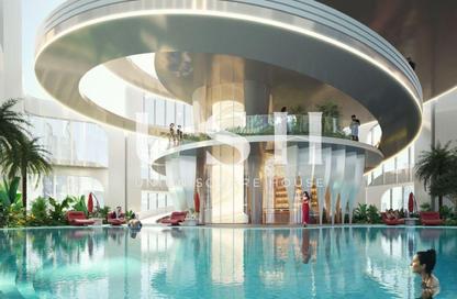 Apartment - 1 - 2 for sale in Volta - Downtown Dubai - Dubai Apartment - 1 - 2 for sale in Volta - Downtown Dubai - Dubai