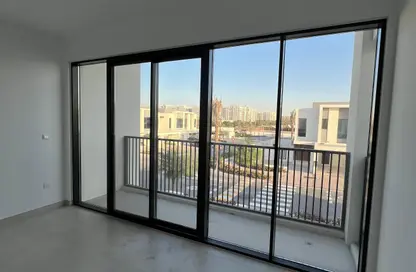 Villa - 4 Bedrooms - 5 Bathrooms for rent in Shams Townhouses - Town Square - Dubai