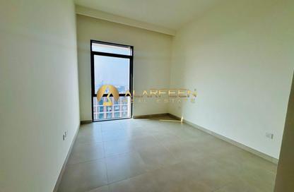 Apartment - 2 - 2 for rent in Parkside Views - Dubai Hills Estate - Dubai