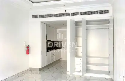 Apartment - Studio - 1 Bathroom for sale in Al Ghaf 1 - Arjan - Dubai