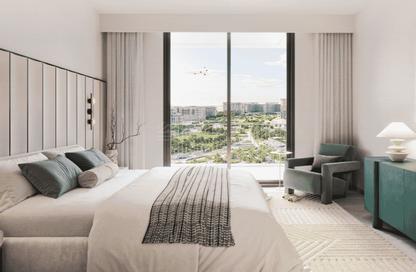 Apartment - 1 Bedroom - 1 Bathroom for sale in Parkland - Dubai Hills Estate - Dubai