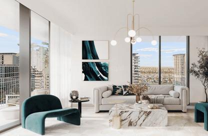 Apartment - 1 Bedroom - 1 Bathroom for sale in Parkland - Dubai Hills Estate - Dubai
