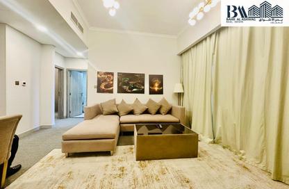 Apartment - 2 - 2 for rent in District 11 - Jumeirah Village Circle - Dubai