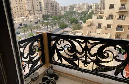 Apartment - 1 Bedroom - 2 Bathrooms for sale in Al Ramth 37 - Al Ramth - Remraam - Dubai Land - Dubai