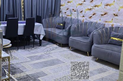 Apartment - 2 Bedrooms - 2 Bathrooms for sale in Mandarin Towers - Garden City - Ajman