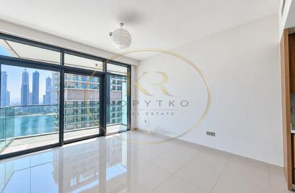 Apartment - 1 - 1 for rent in Beach Vista Tower 1 - Beach Vista - Emaar Beachfront - Dubai Harbour - Dubai Apartment - 1 - 1 for rent in Beach Vista Tower 1 - Beach Vista - Emaar Beachfront - Dubai Harbour - Dubai