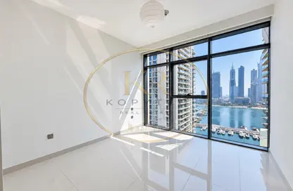Apartment - 1 Bedroom - 1 Bathroom for rent in Beach Vista Tower 1 - Beach Vista - Emaar Beachfront - Dubai Harbour - Dubai Apartment - 1 Bedroom - 1 Bathroom for rent in Beach Vista Tower 1 - Beach Vista - Emaar Beachfront - Dubai Harbour - Dubai
