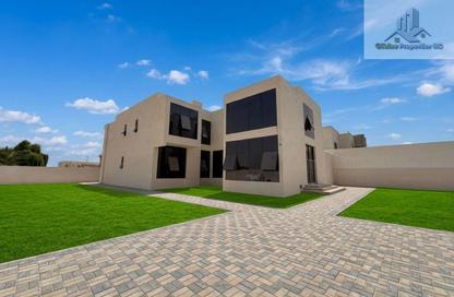 Villa - 5 Bedrooms - 7 Bathrooms for rent in Nad Al Sheba 4 - Nad Al Sheba - Dubai Villa - 5 Bedrooms - 7 Bathrooms for rent in Nad Al Sheba 4 - Nad Al Sheba - Dubai