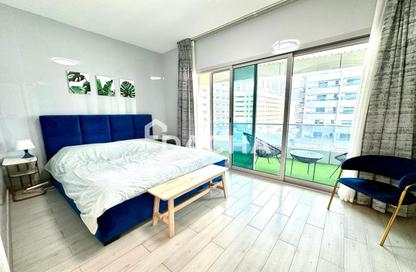 Apartment - 1 - 1 for sale in Marina Diamond 2 - Marina Diamonds - Dubai Marina - Dubai