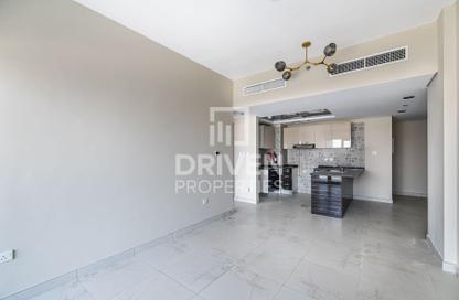 Apartment - 1 Bedroom - 2 Bathrooms for rent in MAG 530 - Mag 5 Boulevard - Dubai South (Dubai World Central) - Dubai