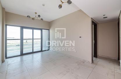 Apartment - 1 Bedroom - 1 Bathroom for rent in MAG 530 - Mag 5 Boulevard - Dubai South (Dubai World Central) - Dubai