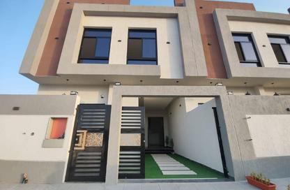 Villa - 3 Bedrooms - 5 Bathrooms for sale in Al Zaheya Gardens - Al Zahya - Ajman