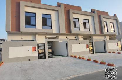 Villa - 3 Bedrooms - 5 Bathrooms for sale in Al Zaheya Gardens - Al Zahya - Ajman