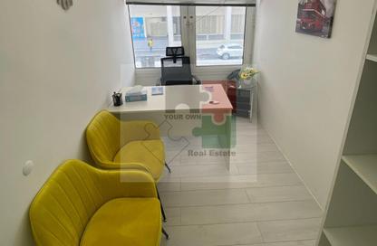 مركز أعمال - استوديو - 2 حمامات للايجار في المسكن - الكرامة - دبي مركز أعمال - استوديو - 2 حمامات للايجار في المسكن - الكرامة - دبي