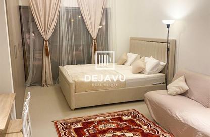 Apartment - Studio - 1 Bathroom for sale in AZIZI Berton - Al Furjan - Dubai