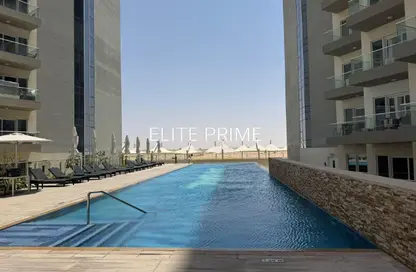 Apartment - 1 Bedroom - 2 Bathrooms for sale in Viridis C - Viridis Residence and Hotel Apartments - Damac Hills 2 - Dubai Apartment - 1 Bedroom - 2 Bathrooms for sale in Viridis C - Viridis Residence and Hotel Apartments - Damac Hills 2 - Dubai