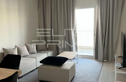 Apartment - 1 Bedroom - 2 Bathrooms for sale in Viridis Residences C - Viridis Residences - Damac Hills 2 - Dubai Apartment - 1 Bedroom - 2 Bathrooms for sale in Viridis Residences C - Viridis Residences - Damac Hills 2 - Dubai