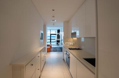 Apartment - Studio - 1 Bathroom for rent in Marquise Square Tower - Business Bay - Dubai