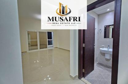Apartment - 2 - 2 for rent in Andalusia Tower 2 - Al Nahda - Sharjah Apartment - 2 - 2 for rent in Andalusia Tower 2 - Al Nahda - Sharjah