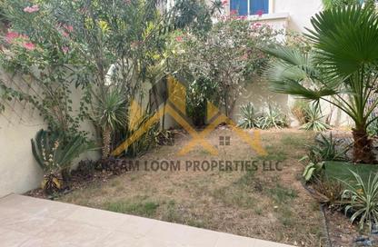 Villa - 3 - 4 for sale in Arabian Style - Al Reef Villas - Al Reef - Abu Dhabi Villa - 3 - 4 for sale in Arabian Style - Al Reef Villas - Al Reef - Abu Dhabi
