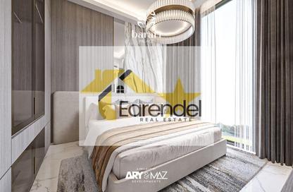 Apartment - 2 Bedrooms - 3 Bathrooms for sale in Barari Palace - Majan - Dubai