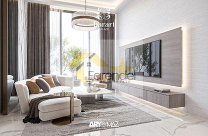 شقة - 2 - 3 للبيع في باراري بالاس - مجان - دبي شقة - 2 - 3 للبيع في باراري بالاس - مجان - دبي