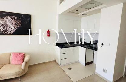 Apartment - Studio - 1 Bathroom for rent in Hanover Square - District 10 - Jumeirah Village Circle - Dubai