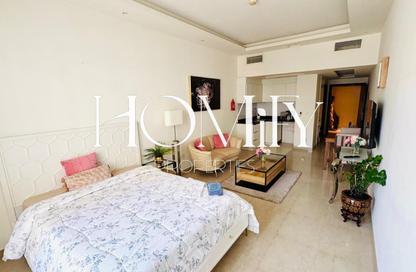 Apartment - Studio - 1 Bathroom for rent in Hanover Square - District 10 - Jumeirah Village Circle - Dubai