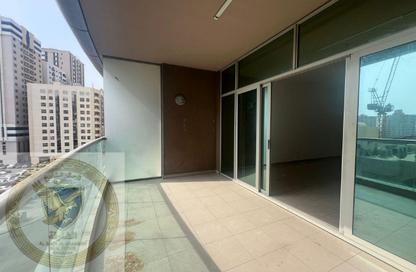 Apartment - 2 Bedrooms - 3 Bathrooms for rent in Al Majaz 3 - Al Majaz - Sharjah Apartment - 2 Bedrooms - 3 Bathrooms for rent in Al Majaz 3 - Al Majaz - Sharjah