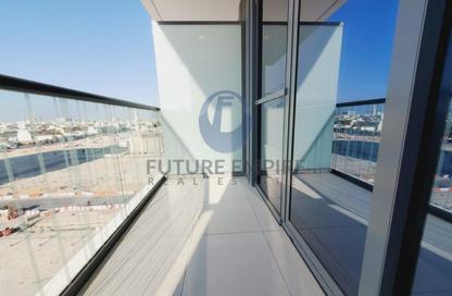 Apartment - 1 - 2 for rent in Al Habbai 6 - Jumeirah Garden City - Al Satwa - Dubai Apartment - 1 - 2 for rent in Al Habbai 6 - Jumeirah Garden City - Al Satwa - Dubai