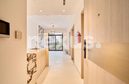 Apartment - 1 Bedroom - 2 Bathrooms for rent in Belgravia Square - District 14 - Jumeirah Village Circle - Dubai