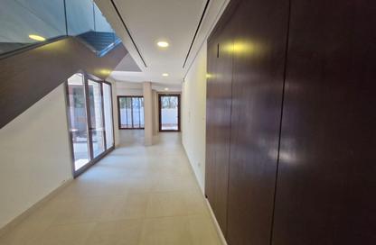 Villa - 3 - 5 for rent in Nalaya Villas - Najmat Abu Dhabi - Al Reem Island - Abu Dhabi