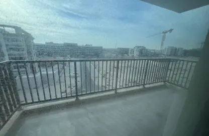 Apartment - 1 Bedroom - 2 Bathrooms for rent in RR Residence - Dubai South (Dubai World Central) - Dubai