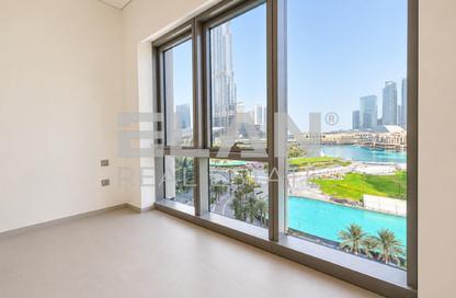 Apartment - 3 Bedrooms - 3 Bathrooms for rent in Grande - Opera District - Downtown Dubai - Dubai