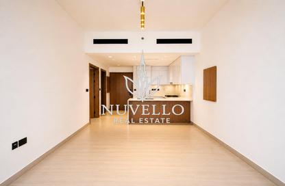 Apartment - 1 Bedroom - 2 Bathrooms for rent in Binghatti Amber - District 11 - Jumeirah Village Circle - Dubai