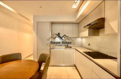 Apartment - 2 - 3 for sale in Affini Tribute Portfolio Residences - Al Jaddaf - Dubai