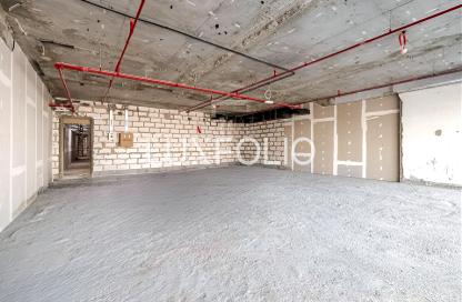 Office Space - Studio for rent in Atria Square - Al Barsha 1 - Al Barsha - Dubai