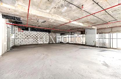 Office Space - Studio for rent in Atria Square - Al Barsha 1 - Al Barsha - Dubai