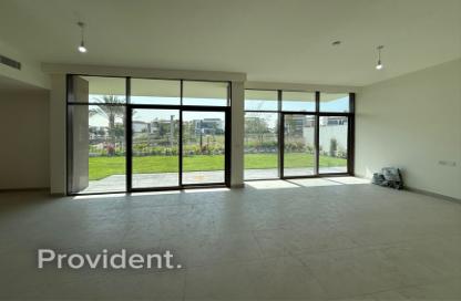 Villa - 5 Bedrooms - 5 Bathrooms for rent in Tilal Al Furjan - Al Furjan - Dubai