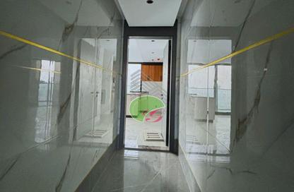 Apartment - Studio - 1 Bathroom for sale in Golf Community - Al Zorah - Ajman Apartment - Studio - 1 Bathroom for sale in Golf Community - Al Zorah - Ajman