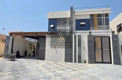 Villa - 6 Bedrooms - 7+ Bathrooms for sale in Al Rawda 2 Villas - Al Rawda 2 - Al Rawda - Ajman