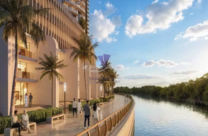 Apartment - 1 Bedroom - 2 Bathrooms for sale in Radisson Residences - Tower 2 - City Of Lights - Al Reem Island - Abu Dhabi Apartment - 1 Bedroom - 2 Bathrooms for sale in Radisson Residences - Tower 2 - City Of Lights - Al Reem Island - Abu Dhabi