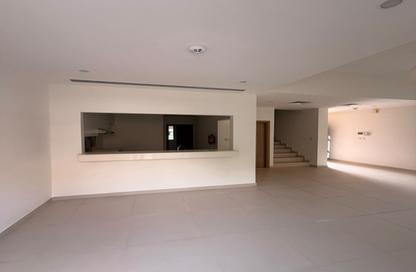 Villa - 3 - 4 for rent in Amaranta B - Amaranta - Villanova - Dubai