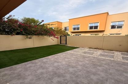 Villa - 3 - 4 for rent in Amaranta B - Amaranta - Villanova - Dubai