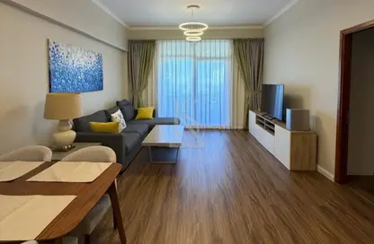 Apartment - 1 Bedroom - 2 Bathrooms for rent in Widcombe House 2 - Widcombe House - Motor City - Dubai