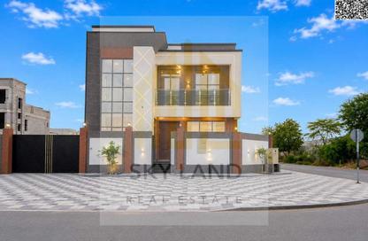Villa - 5 - 7 for sale in Al Yasmeen 1 - Al Yasmeen - Ajman Villa - 5 - 7 for sale in Al Yasmeen 1 - Al Yasmeen - Ajman